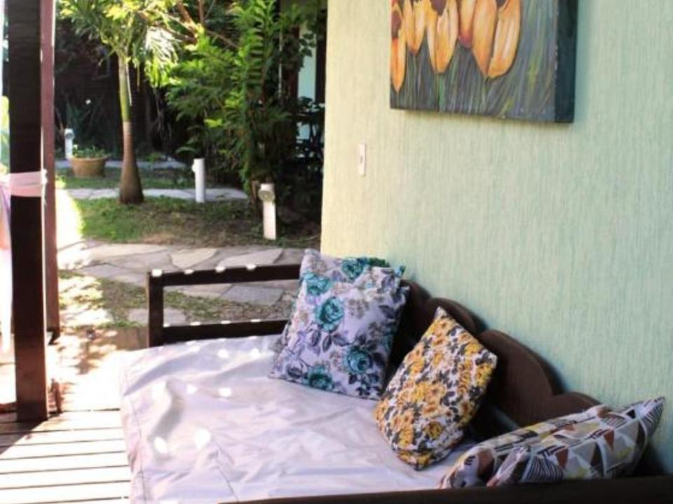 Pousada Encanto Do Amor Búzios Exterior foto