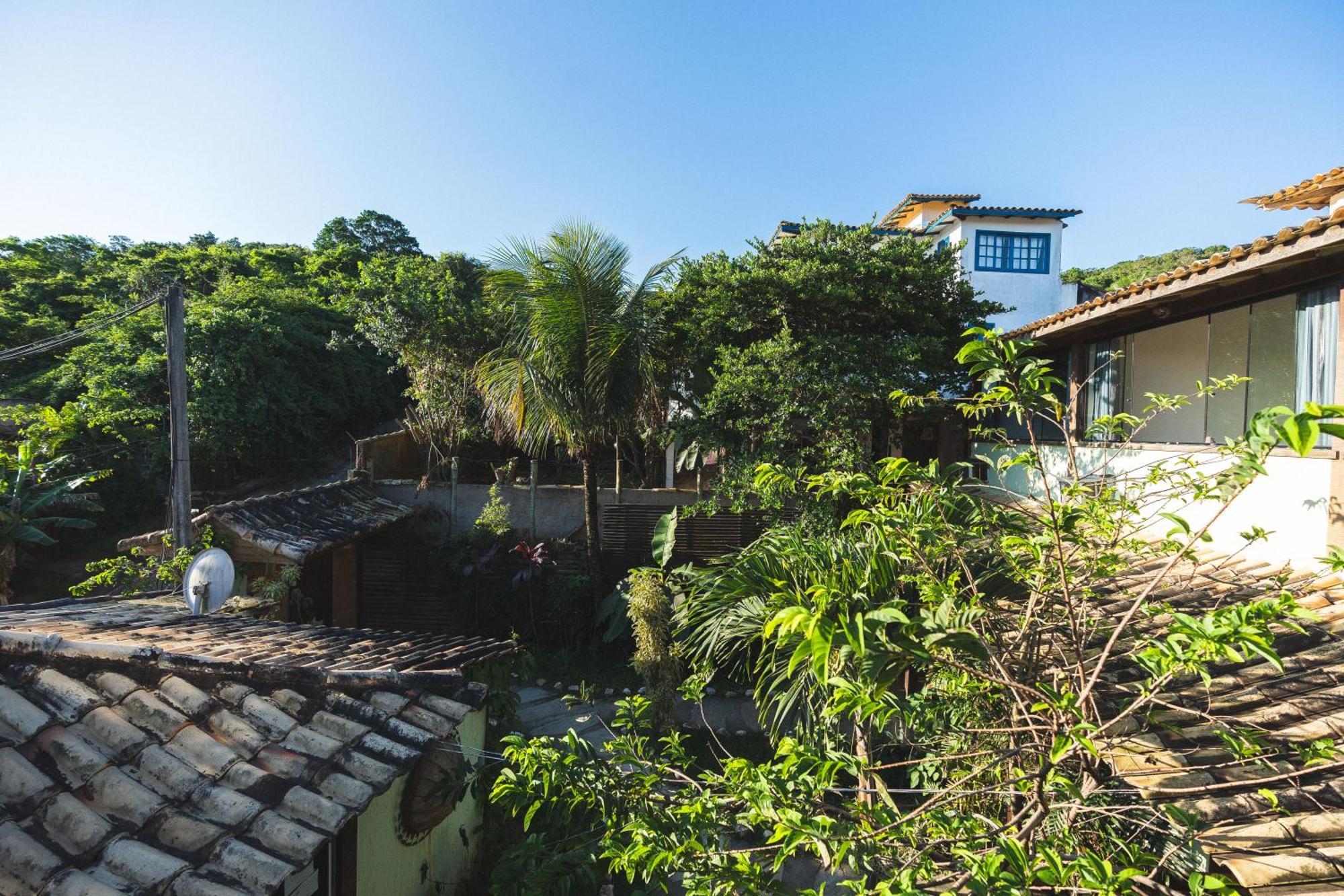 Pousada Encanto Do Amor Búzios Exterior foto