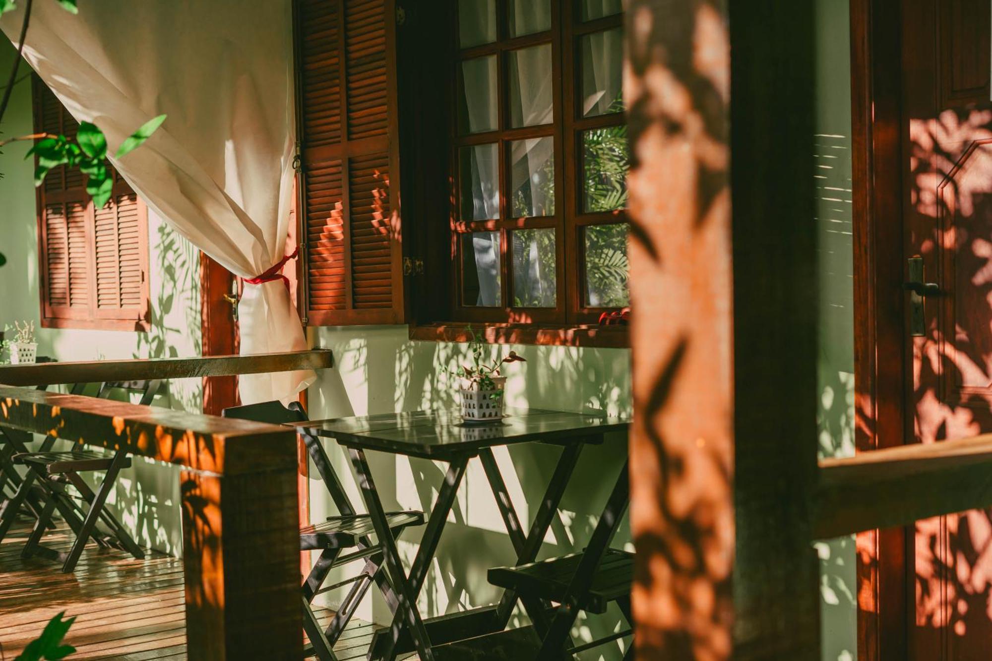 Pousada Encanto Do Amor Búzios Exterior foto