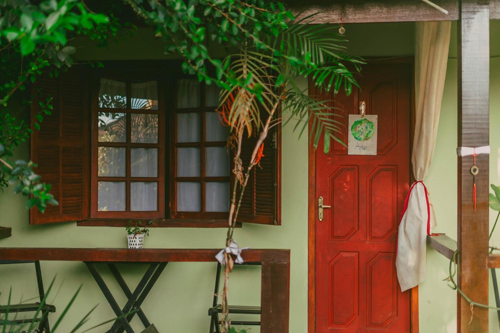 Pousada Encanto Do Amor Búzios Exterior foto